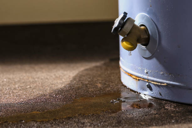 Best Ceiling water damage repair  in Mount Oliver, PA