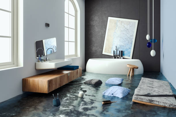 Best Flood damage cleanup  in Mount Oliver, PA