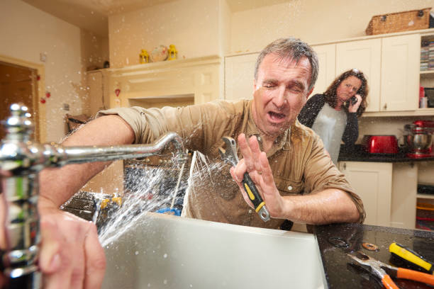 Best Basement water damage restoration  in Mount Oliver, PA